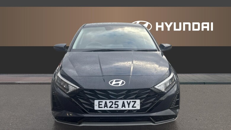 Hyundai i20 1.0T GDi Premium 5dr Petrol Hatchback